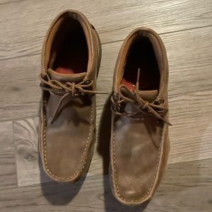 Twisted X men’s shoes